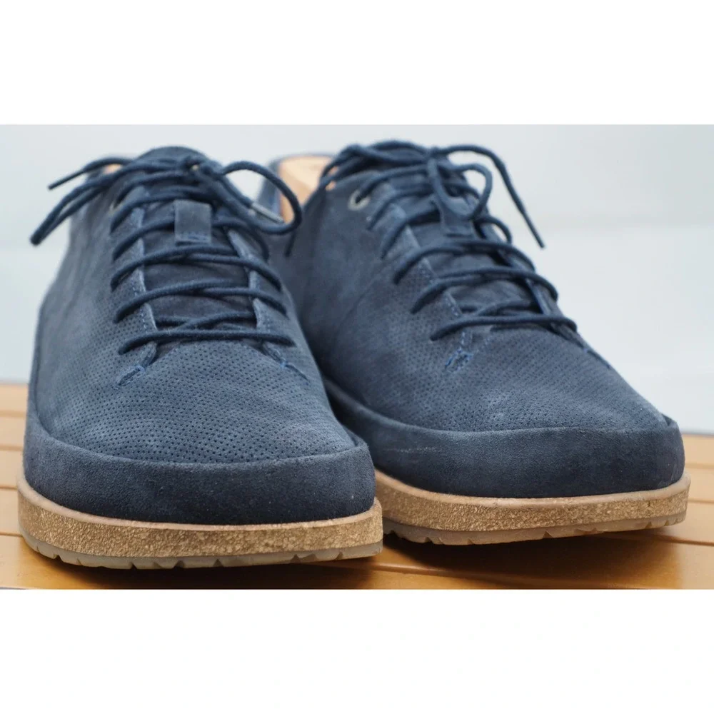 Birkenstock honnef low